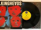 Talking Heads - Remain In Light - 1980 US 1st Press w/ Lyrics SRK 6095 (NM-)