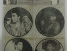 PRINCE - A Rare Interview with Prince 4 × 7