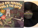 Kool And The Gang - Wild And Peaceful - 1973 US 1st Press (NM-) Ultrasonic Clean
