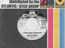 MIKE OLDFIELD  Theme From Ommadawn  rare promo 45 from 1975
