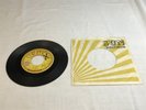 RAY SMITH Right Behind You/So Young 45 RPM SUN Records 298 with Sleeve