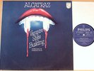 ALCATRAZ - Vampire State Building  (PHILIPS, D 1972 / KRAUT-ROCK / LP vg++)