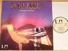 AMON DÜÜL II - Carnival In Babylon  (UNITED ARTISTS, D 1972 / FOC / LP vg++/m-)