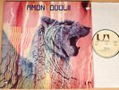 AMON DÜÜL II - WOLF CITY  (UA, D 1972 / FOC / LP vg+/vg++)