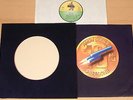AMON DÜÜL II - Pyragony X  (NOVA, D 1976 / Die-Cut-Cover / LP NEAR MINT)