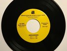 DERANGED/SISTERS Rare Horror Slasher Movie Radio Spots AIP De Palma Ed Gein