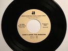 LET SLEEPING CORPSES LIE Rare '74 Zombie Movie Radio Spots AIP Don't Open Window