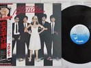 BLONDIE PARALLEL LINES CHRYSALS WWS-81139 Japan OBI VINYL LP