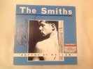 the smiths hatful of hollow vinyl SIGNED