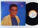 ORQUESTA LA RENOVACION Mas Internacional LP on Fonoson