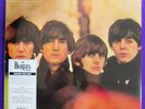 THE BEATLES Beatles For Sale LP SEALED 2014 MONO PRESS with hype sticker