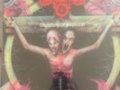 HYPOCRISY OSCULUM OBSCENUM  Limited Editon 17/100 Clear Vinyl