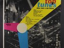 ROD ROGERS & NEDA CARR: Top Tunes LP Hear  (shrink, great Rodd Keith song poem