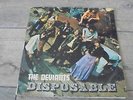 The Deviants - Disposable 1968 UK LP STABLE 1st PSYCH MICK FARREN