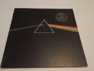 Pink Floyd Dark Side of the Moon (early uk press 1973) LP SHVL 804 Album Record