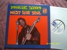 MAGIC SAM-WEST SIDE SOUL LP DS 615 BLUES