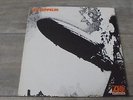 Led Zeppelin - Same 1970s UK LP ATLANTIC A1/B4 K 40031