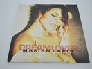 VINYLE 12'' MAXI 45T MARIAH CAREY dreamlover