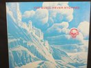 GRATEFUL DEAD - THE MUSIC NEVER STOPPED RACEWAY PARK NEW JERSEY 1977 FAN CLUB LP