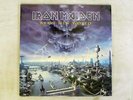 IRON MAIDEN BRAVE NEW WORLD EMI 7243 5 26605 1 3 Japan VINYL 2LP