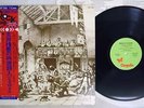 JETHRO TULL MINSTREL IN THE GALLERY KING JAPAN CHR-1082 Japan OBI VINYL LP