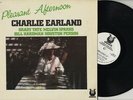LP Charlie Earland - Pleasant Afternoon MUSE MR 5209...MURILLEY..SOULJAZZ..NM