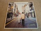 OASIS - (What's The Story) Morning Glory? - Rare 1st Press LP - CRELP189 - VG
