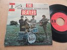 DISQUE 45T DE THE BEATLES  