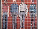 TALKING HEADS 'More Songs About Buildings & Food' Original SEALED 1978 LP