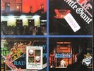 GENTLE GIANT 'The Official Live' SEALED Original 1977 US 1st Edition Promo 2-LP