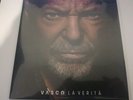 VASCO ROSSI LA VERITA'-TIRATURA BASSA 555/5000 45 giri VINYL,NUOVO