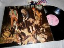 JETHRO TULL - This Was RARE Press Original w/Photo  Pink ISLAND