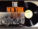 RARE UK ESQUIRE ORG. LP - GEORGE WALLINGTON QUINTET - THE NEW YORK SCENE