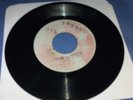 DAVID McINTOSH   // TRYING TO BE NICE // BIG THREE //45 //7''// Listen