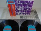 DEEP PURPLE-IN CONCERT...RARE SUPERB  1ST JAPAN PRESS (NEAR)MINT VINYL LP 1980