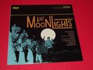 LOS MOONLIGHTS RICARDO SANCHEZ Y LIBRADO org 1964 RCA CFS-123 SEALED latin rock