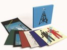 DEPECHE MODE - CONSTRUCTION TIME AGAIN: THE 12” SINGLES - NEW 12” BOX SET