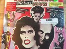 Rocky Horror Picture Show OST LP NEW RED VINYL