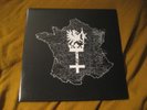 PESTE NOIRE mors orbis ORIG VINYL 2-LP blut aus nord hell militia