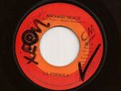 Latin Funk 45 LA FORMULA Mocambo Beach / Mi Querer CAPITOL MEXICO Hear mp3