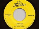 Afro Latin Funk Bomb 45 WGANDA KENYA Tipit Hayed FUENTES Hear mp3
