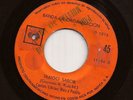 Latin Salsa Funk / Soul 45 BANDA LA ORGANIZACION Traigo Sabor CBS Hear mp3