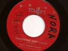 Panama Sweet Soul 45 RALPH WEEKS & TELECASTERS Something Deep Inside 4 STARS mp3