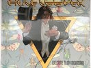 ALICE COOPER WELCOME TO MY NIGHTMARE LP ANCHOR UK 1975 1U/1U FIRST PRESS EX+/NM-