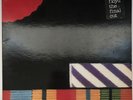 PINK FLOYD THE FINAL CUT LP EMI HARVEST UK 1983 1U/2U FAST DISPATCH