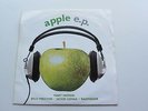THE BEATLES 1991 APPLE  EP  MARY HOPKIN -BILLY PRESTON- JACKIE LOMAX -BADFINGER