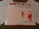 TROPICALIA - A BRAZILIAN REVOLUTION IN SOUND 2X LP EX  MUTANTES CAETANO GAL