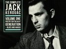 KEROUAC, Jack - The Complete Jack Kerouac Vol 1 - Vinyl (gatefold 2xLP)