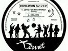 FUSION/NOISE FACTORY/FOI - Revelation Part 2 EP - Vinyl (12