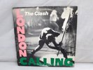 The Clash London Calling 1979 BL 36329 2 LP Epic Records Vinyl